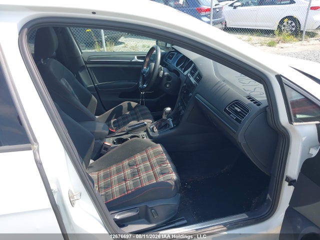 Aukcja sprzedaży 2019 Volkswagen Golf Gti 5-door/5-door Autobahn/5-door Rabbit, vin: 3VW6T7AU6KM019418, numer aukcji: 12676697