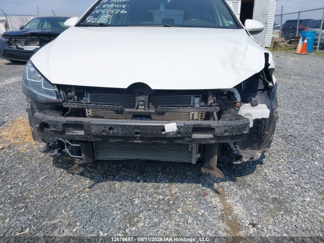 Aukcja sprzedaży 2019 Volkswagen Golf Gti 5-door/5-door Autobahn/5-door Rabbit, vin: 3VW6T7AU6KM019418, numer aukcji: 12676697