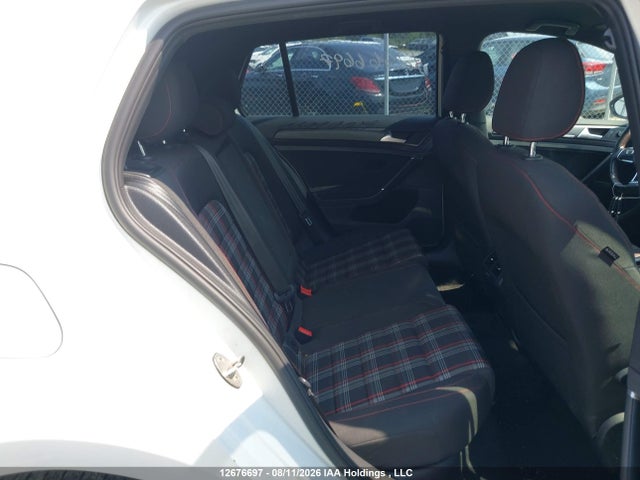 Aukcja sprzedaży 2019 Volkswagen Golf Gti 5-door/5-door Autobahn/5-door Rabbit, vin: 3VW6T7AU6KM019418, numer aukcji: 12676697