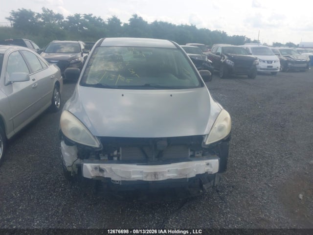 Продажа на аукционе авто 2012 Mazda Mazda5 Gs, vin: JM1CW2CL7C0107287, номер лота: 12676698