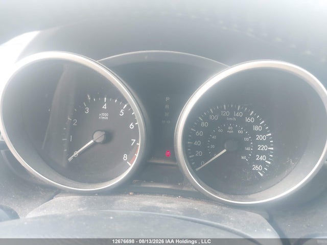 Продажа на аукционе авто 2012 Mazda Mazda5 Gs, vin: JM1CW2CL7C0107287, номер лота: 12676698