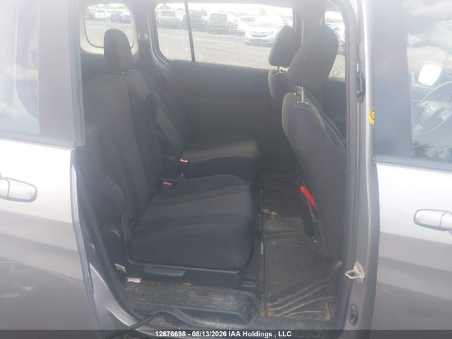 Продажа на аукционе авто 2012 Mazda Mazda5 Gs, vin: JM1CW2CL7C0107287, номер лота: 12676698