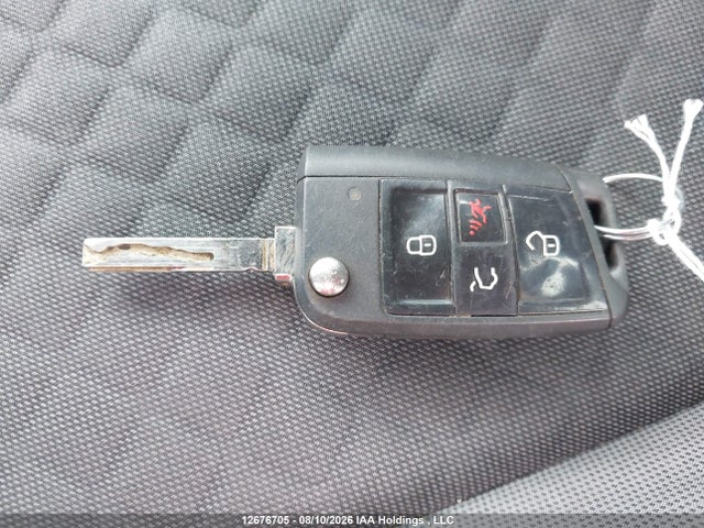 3VV1B7AX7LM168059 Volkswagen Tiguan Trendline