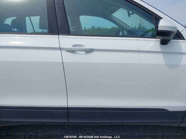 3VV1B7AX7LM168059 Volkswagen Tiguan Trendline