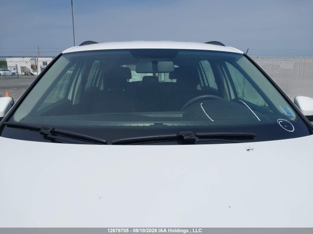 3VV1B7AX7LM168059 Volkswagen Tiguan Trendline
