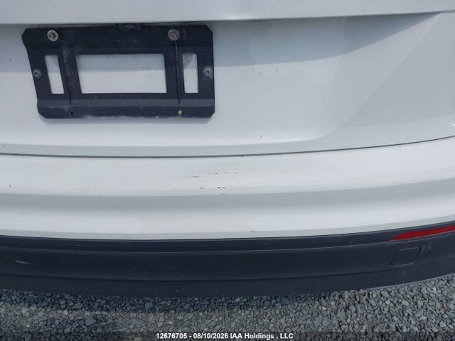 3VV1B7AX7LM168059 Volkswagen Tiguan Trendline