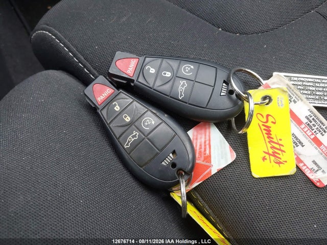 Aukcja sprzedaży 2013 Dodge Dart Sxt/rallye, vin: 1C3CDFBH2DD317028, numer aukcji: 12676714