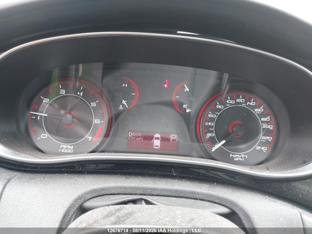 Aukcja sprzedaży 2013 Dodge Dart Sxt/rallye, vin: 1C3CDFBH2DD317028, numer aukcji: 12676714