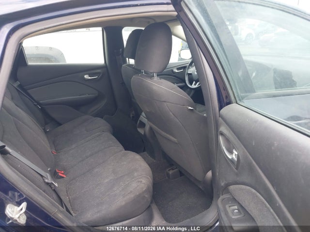 Aukcja sprzedaży 2013 Dodge Dart Sxt/rallye, vin: 1C3CDFBH2DD317028, numer aukcji: 12676714