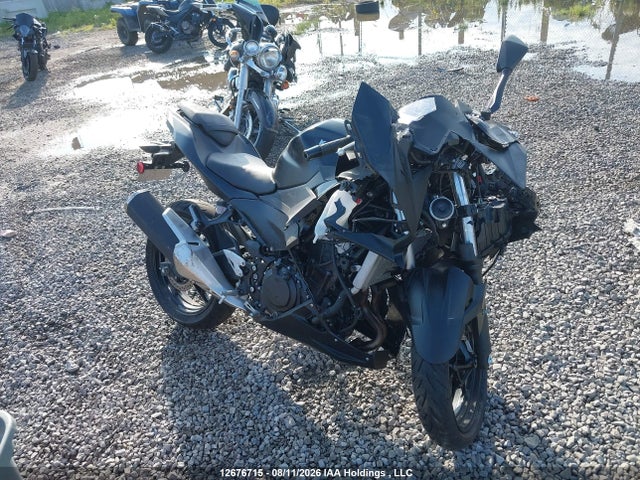 2026 ML5EXGG16TDA93013 main image