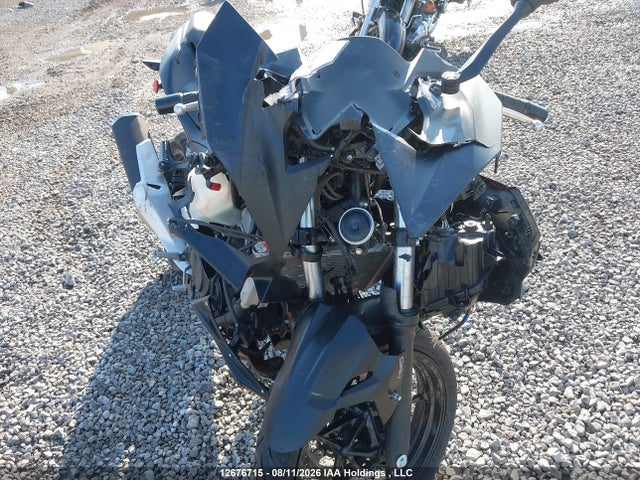 Kawasaki EX500 2026 ML5EXGG16TDA93013 Image 11