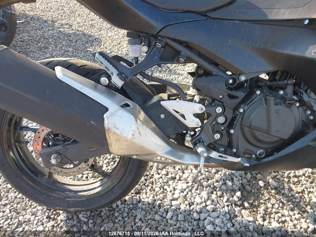 Kawasaki EX500 2026 ML5EXGG16TDA93013 Image 13