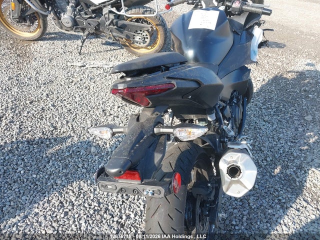 Kawasaki EX500 2026 ML5EXGG16TDA93013 Image 14