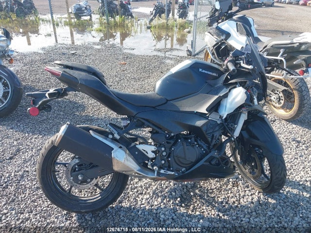 Kawasaki EX500 2026 ML5EXGG16TDA93013 Image 15