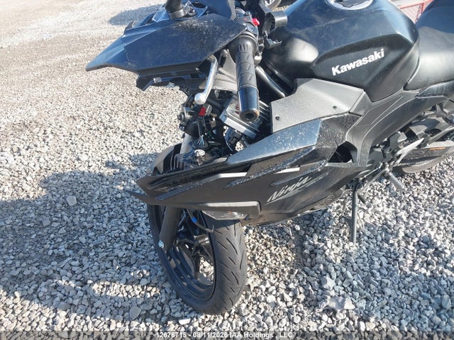 Kawasaki EX500 2026 ML5EXGG16TDA93013 Image 17