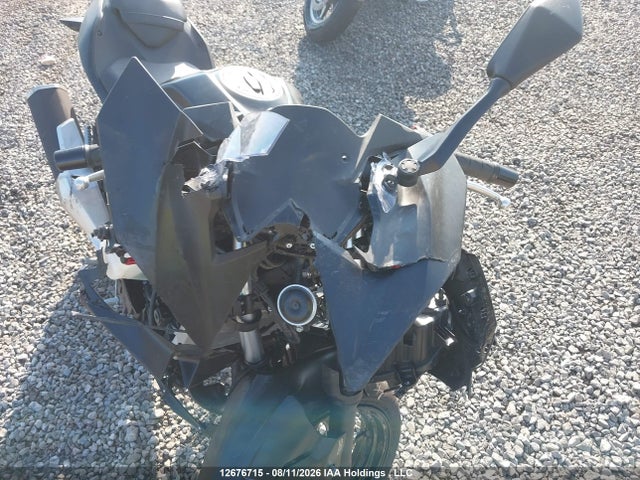 Kawasaki EX500 2026 ML5EXGG16TDA93013 Image 18