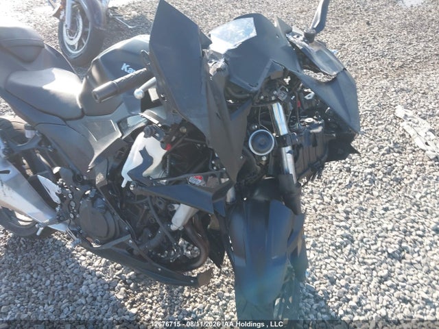 Kawasaki EX500 2026 ML5EXGG16TDA93013 Image 19