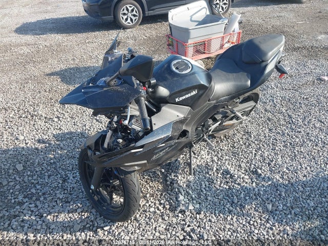 Kawasaki EX500 2026 ML5EXGG16TDA93013 Image 2