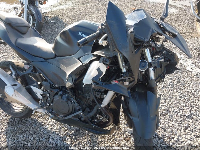 Kawasaki EX500 2026 ML5EXGG16TDA93013 Image 21