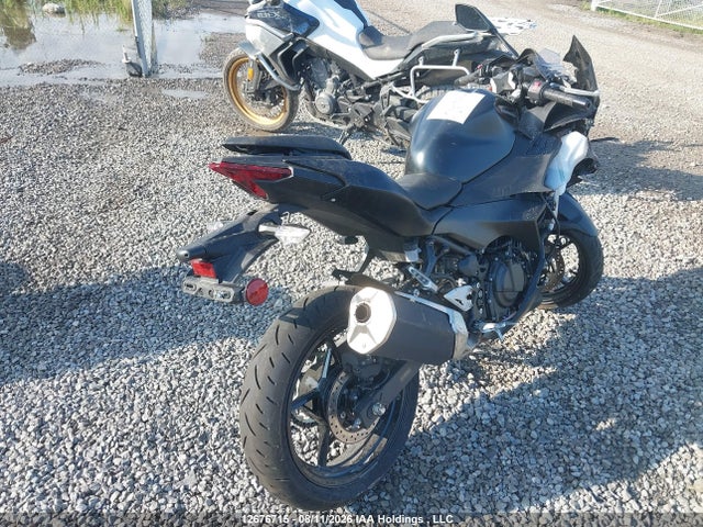 Kawasaki EX500 2026 ML5EXGG16TDA93013 Image 4