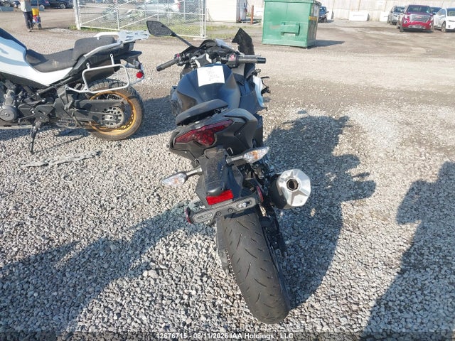 Kawasaki EX500 2026 ML5EXGG16TDA93013 Image 6