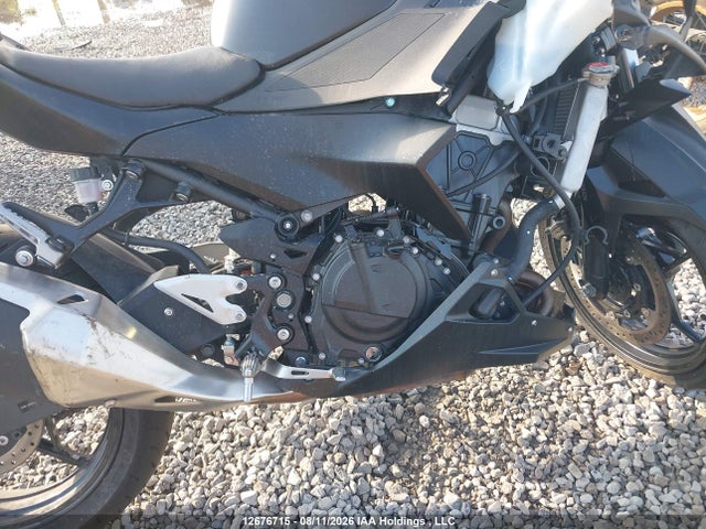 Kawasaki EX500 2026 ML5EXGG16TDA93013 Image 8