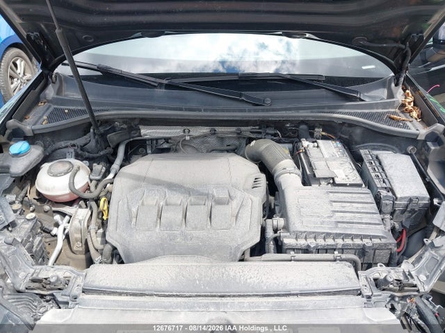 Audi Q3 2021 WA1EECF36M1013632 Image 10