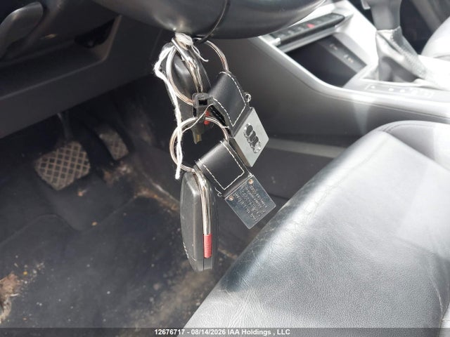 Audi Q3 2021 WA1EECF36M1013632 Image 11