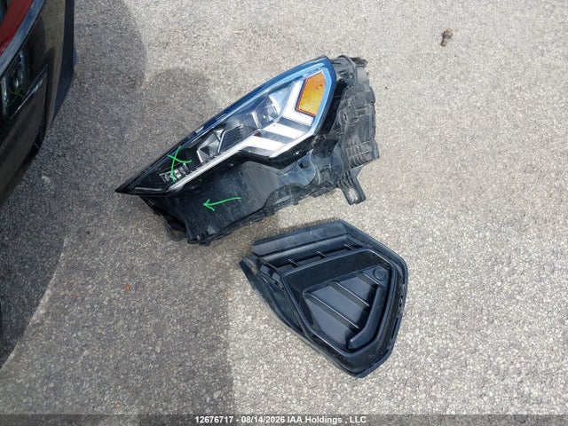 Audi Q3 2021 WA1EECF36M1013632 Image 12