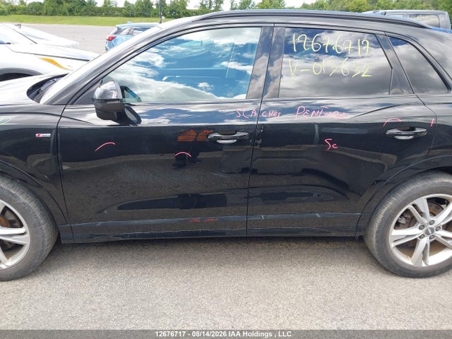 Audi Q3 2021 WA1EECF36M1013632 Image 15