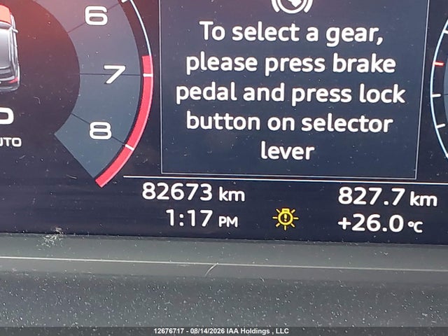 Audi Q3 2021 WA1EECF36M1013632 Image 16