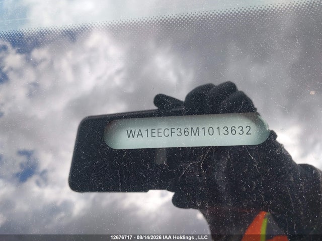 Audi Q3 2021 WA1EECF36M1013632 Image 20