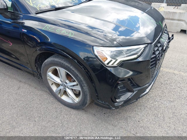 Audi Q3 2021 WA1EECF36M1013632 Image 22
