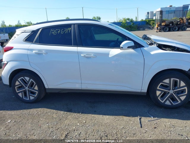 Hyundai Kona Sel 2023 KM8K33AG8PU192957 Image 14