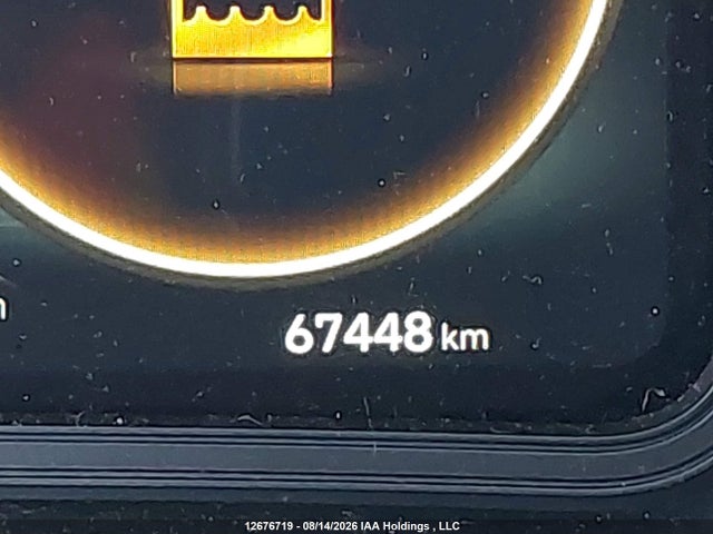 Hyundai Kona Sel 2023 KM8K33AG8PU192957 Image 16