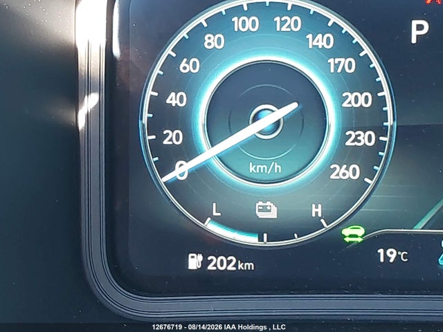 Hyundai Kona Sel 2023 KM8K33AG8PU192957 Image 21