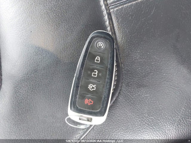 Ford Focus Titanium 2017 1FADP3N20HL293388 Image 11