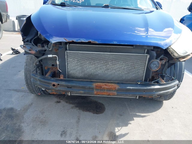 2012 Hyundai Tucson მანქანა იყიდება აუქციონზე, vin: KM8JUCAC6CU405906, აუქციონის ნომერი: 12676724