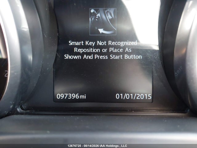 SADCM2BV3HA092415 Jaguar F-PACE S