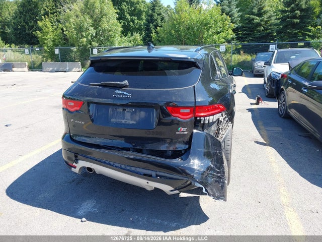 SADCM2BV3HA092415 Jaguar F-PACE S