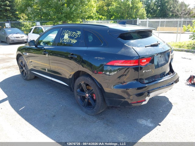 SADCM2BV3HA092415 Jaguar F-PACE S