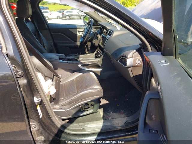 SADCM2BV3HA092415 Jaguar F-PACE S