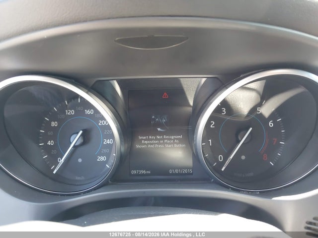 SADCM2BV3HA092415 Jaguar F-PACE S