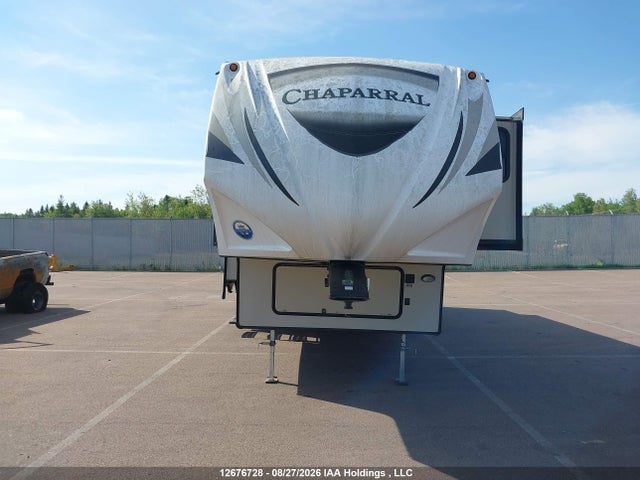 2015 Coachmen 345bhs მანქანა იყიდება აუქციონზე, vin: 5ZT3CHZB1FA311669, აუქციონის ნომერი: 12676728