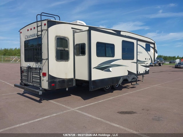 2015 Coachmen 345bhs მანქანა იყიდება აუქციონზე, vin: 5ZT3CHZB1FA311669, აუქციონის ნომერი: 12676728