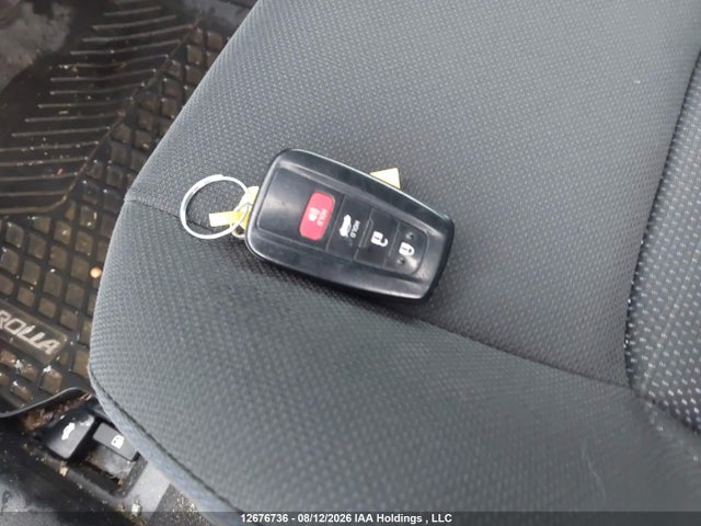 Aukcja sprzedaży 2021 Toyota Corolla Se, vin: 5YFB4MBE7MP081894, numer aukcji: 12676736