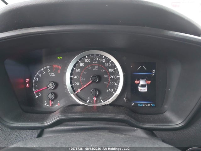 Aukcja sprzedaży 2021 Toyota Corolla Se, vin: 5YFB4MBE7MP081894, numer aukcji: 12676736