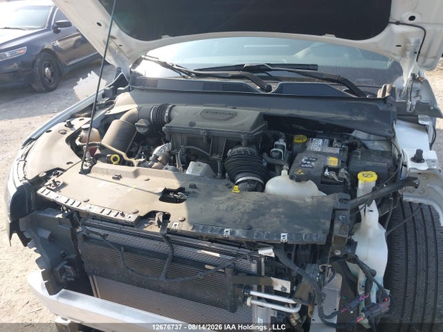Jeep Compass Limited 2024 3C4NJDCN3RT575341 Image 10