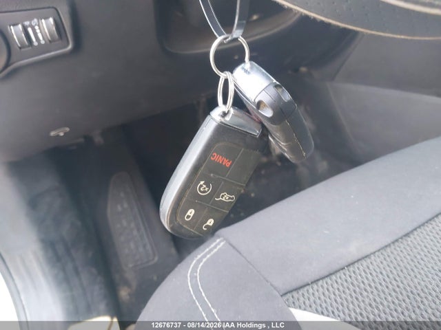 Jeep Compass Limited 2024 3C4NJDCN3RT575341 Image 11