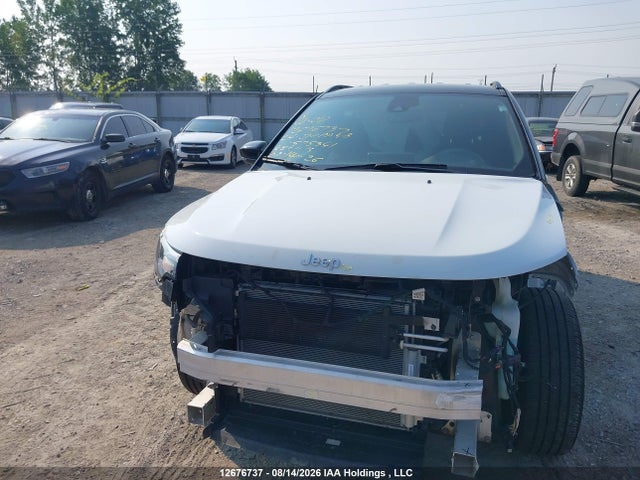Jeep Compass Limited 2024 3C4NJDCN3RT575341 Image 13